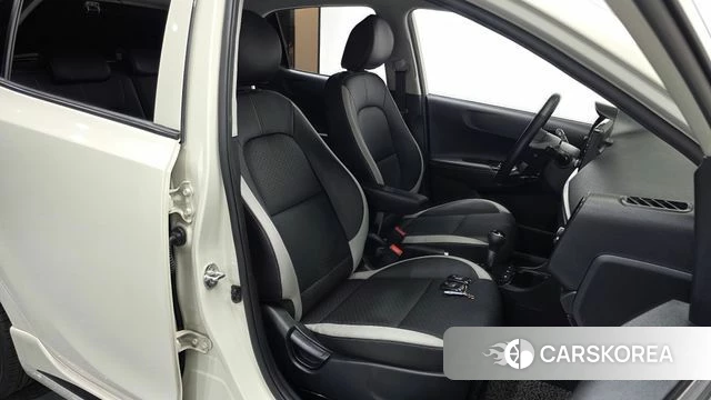 Kia All New Morning (JA) id 4712977 из Кореи 18