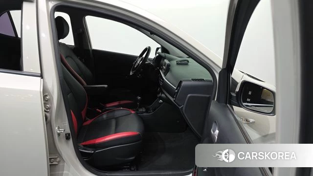 Kia All New Morning (JA) id 4582174 из Кореи 18