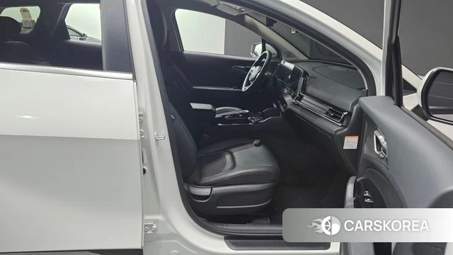 Kia Sportage 5th Generation Hybrid id 4590552 из Кореи 18