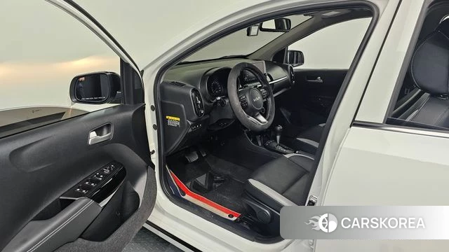 Kia Morning Urban (JA) id 4763125 из Кореи 18