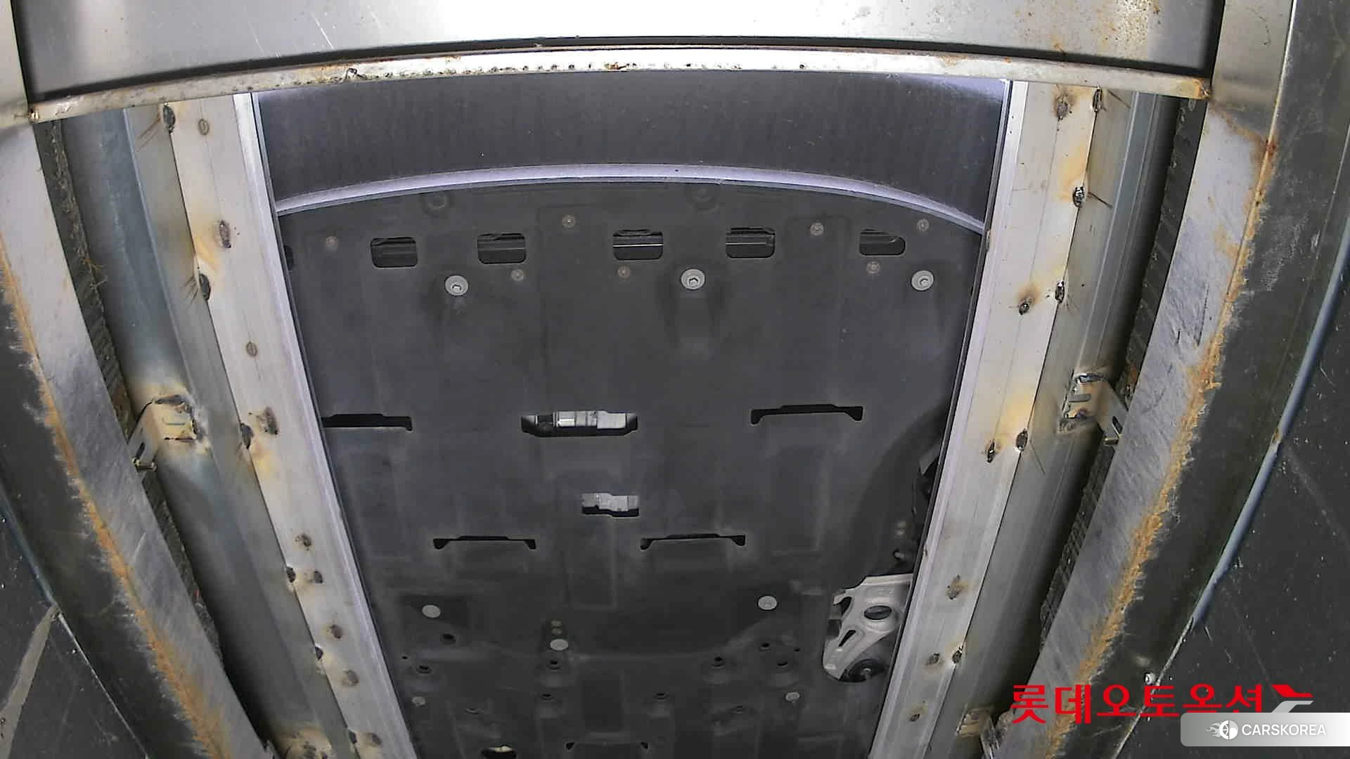 Kia Niro EV id 3875737 из Кореи 18