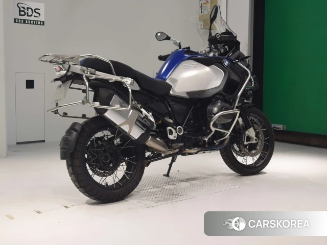 Проданный BMW R1200GS ADVENTURE 2014 из Японии, фото 2