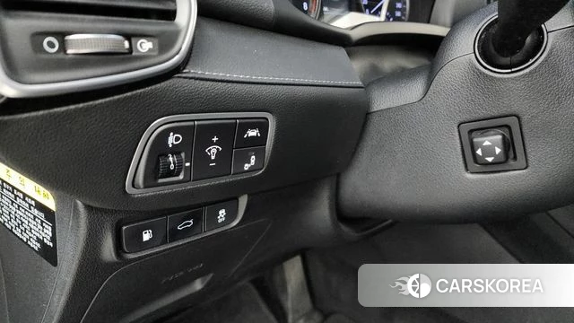 Hyundai Grandeur IG id 4318171 из Кореи 18
