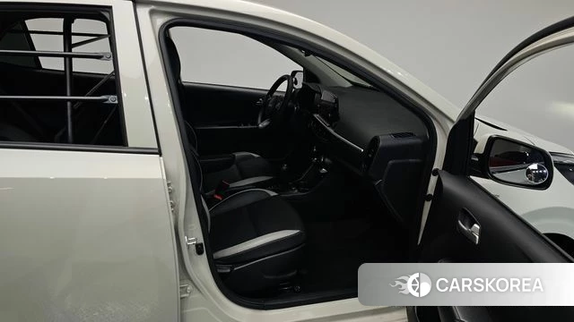 Kia Morning Urban (JA) id 4323320 из Кореи 18