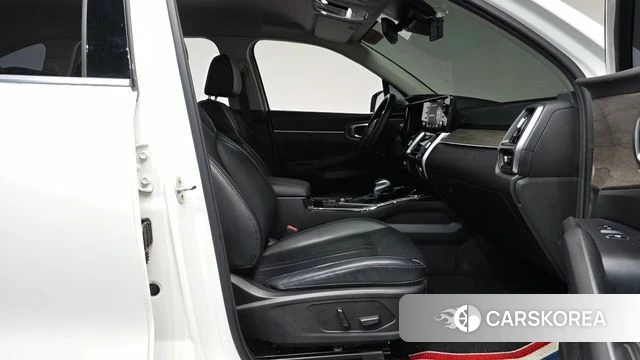 Kia Sorento 4th Generation id 4697607 из Кореи 18