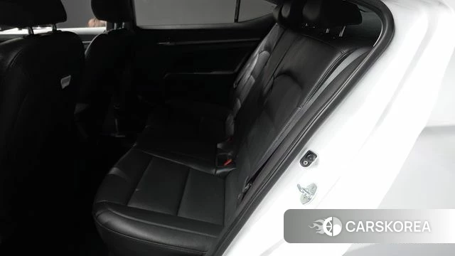 Hyundai Avante AD id 4900948 из Кореи 18