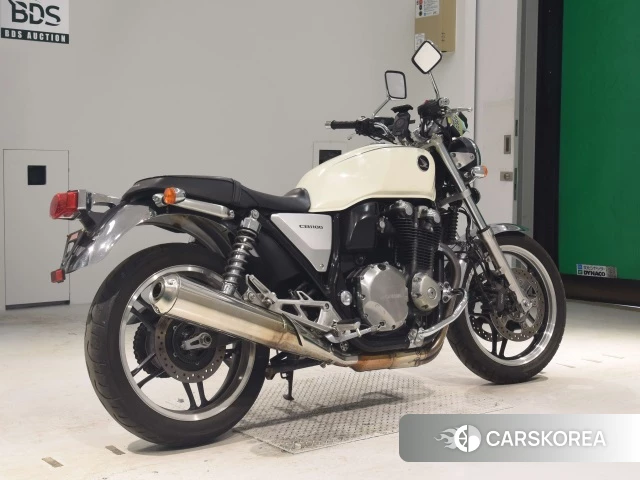 Проданный Honda CB1100 ABS 2011 из Японии