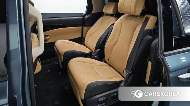 Kia Carnival 4th generation id 4383478 из Кореи 18