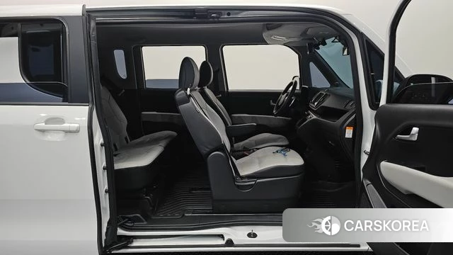 Kia The New Kia Ray EV id 4783165 из Кореи 18