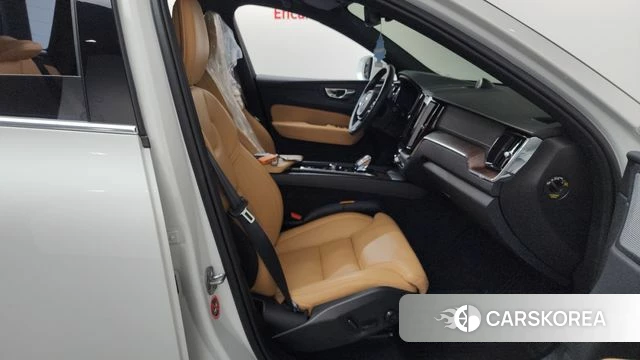 Volvo XC60 second Generation id 4323417 из Кореи 18