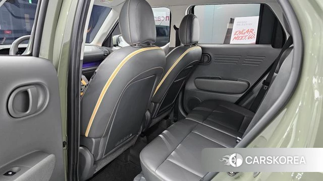 Hyundai Casper id 4585681 из Кореи 18