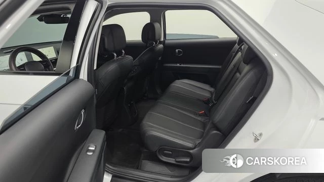 Hyundai Ionic 5 id 4712149 из Кореи 18