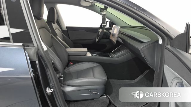 Tesla Model Y id 4879589 из Кореи 18