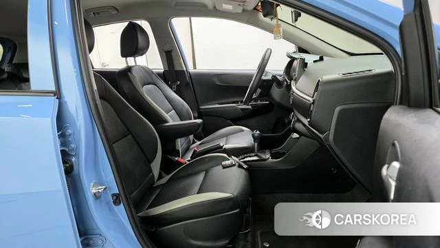 Kia All New Morning (JA) id 4294856 из Кореи 18