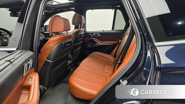 BMW X5 (G05) id 4692373 из Кореи 18