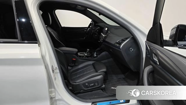 BMW X4 (G02) id 4315454 из Кореи 18