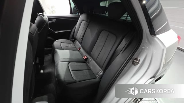 Audi Q2 id 4767967 из Кореи 18