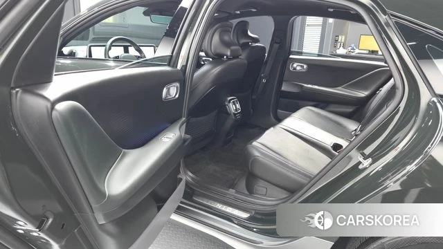 Hyundai Ionic 6 id 4186227 из Кореи 18