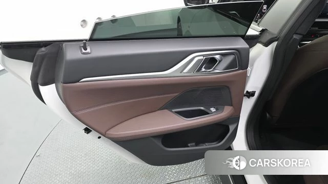 BMW 4 Series (G22) id 4185569 из Кореи 18