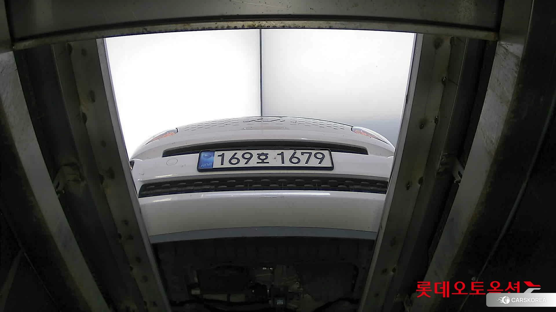 Kia Ray id 3882161 из Кореи 18