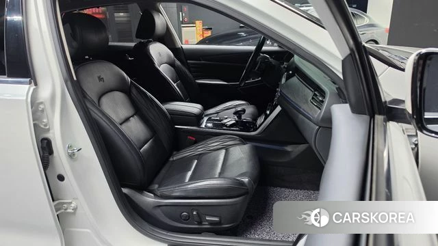 Kia K7 Premier id 4567763 из Кореи 18