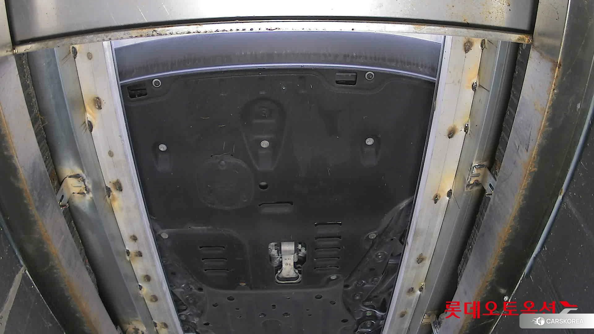 Hyundai Santa Fe id 3869240 из Кореи 18