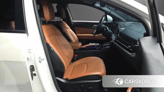 Kia Sportage 5th Generation id 4922109 из Кореи 18