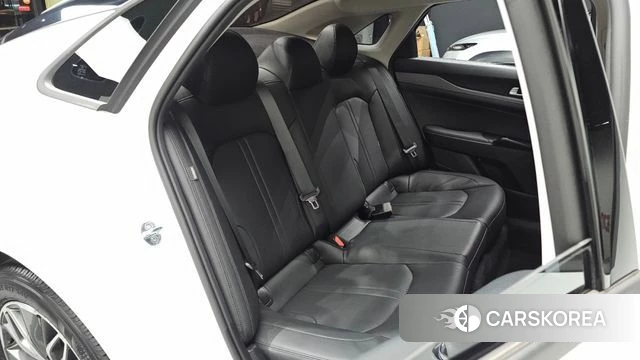 Kia K5 3rd generation id 4922147 из Кореи 18