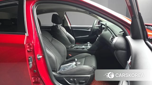 Genesis G70 id 4563033 из Кореи 18