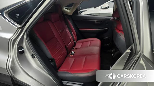 Lexus NX300h id 4397594 из Кореи 18