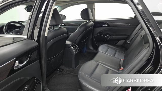 Kia K7 Premier id 4836843 из Кореи 18