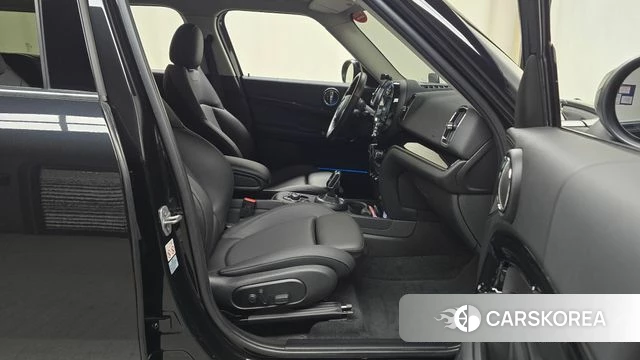 Mini Cooper Countryman id 4388383 из Кореи 18