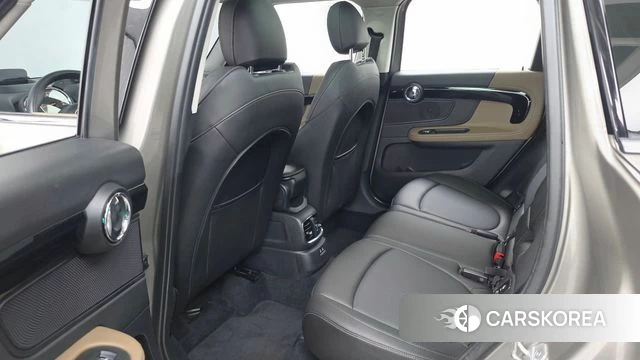Mini Cooper Countryman id 4836821 из Кореи 18