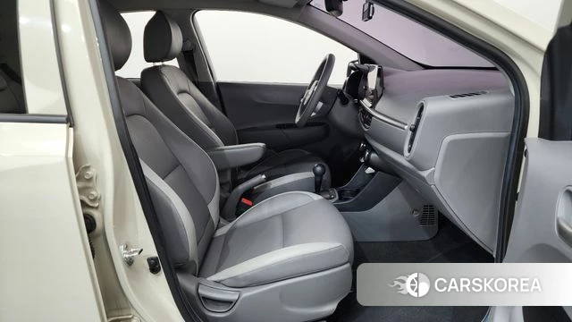 Kia Morning Urban (JA) id 4794197 из Кореи 18