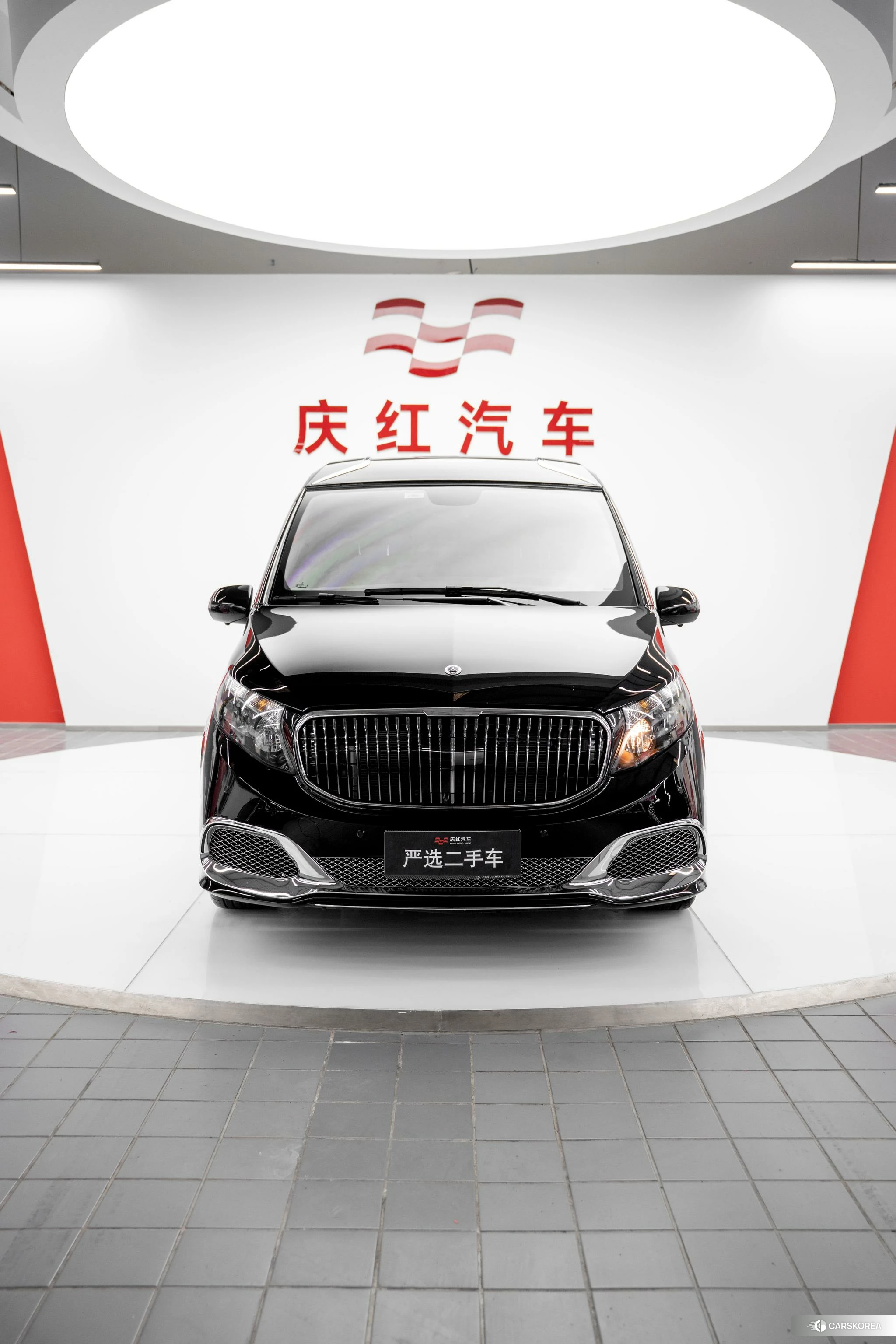 Mercedes-Benz Vito id 4512439 из Китая 18