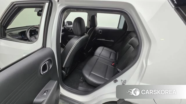 Hyundai Casper id 4381613 из Кореи 18