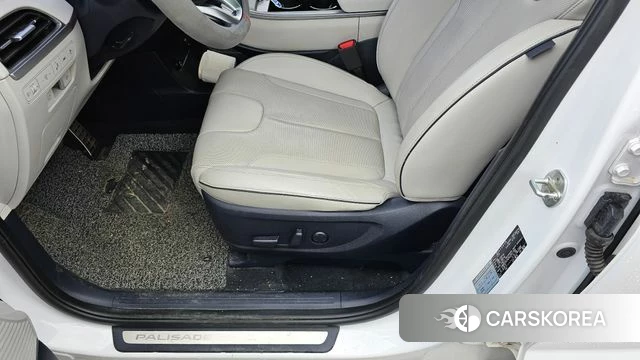 Hyundai Palisade id 4760177 из Кореи 18
