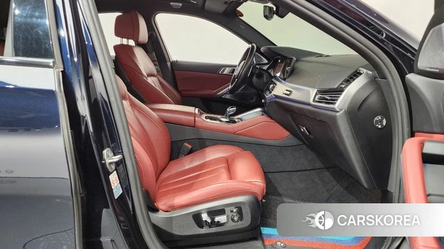 BMW X6 (G06) id 4458153 из Кореи 18