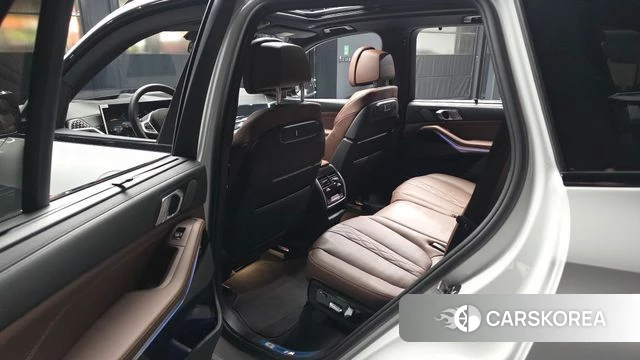 BMW X5 (G05) id 4527530 из Кореи 18