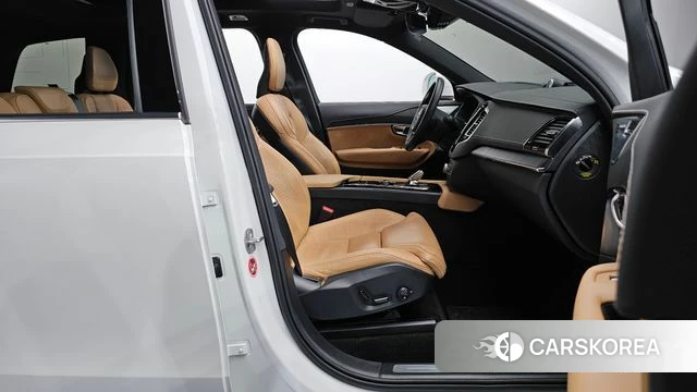 Volvo XC90 second Generation id 4774724 из Кореи 18
