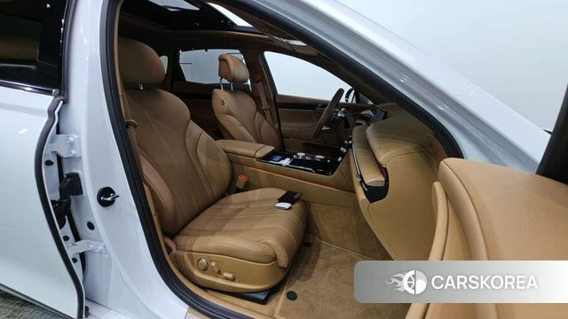 Genesis G80 (RG3) id 4752754 из Кореи 17