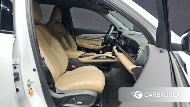 Renault Korea (Samsung) Grand Coleos id 4607384 из Кореи 18