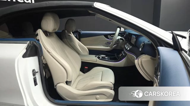 Mercedes-Benz E-Class W213 id 4557713 из Кореи 18