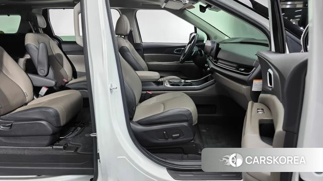 Kia The New Carnival 4th Generation id 4432814 из Кореи 18