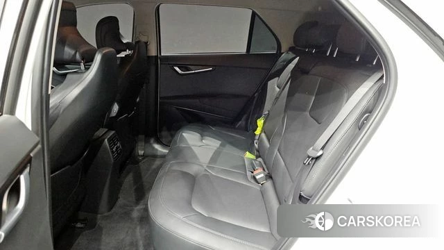 Kia Di All New Niro EV id 4302363 из Кореи 18