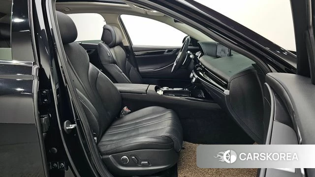 Genesis G80 (RG3) id 4793754 из Кореи 18
