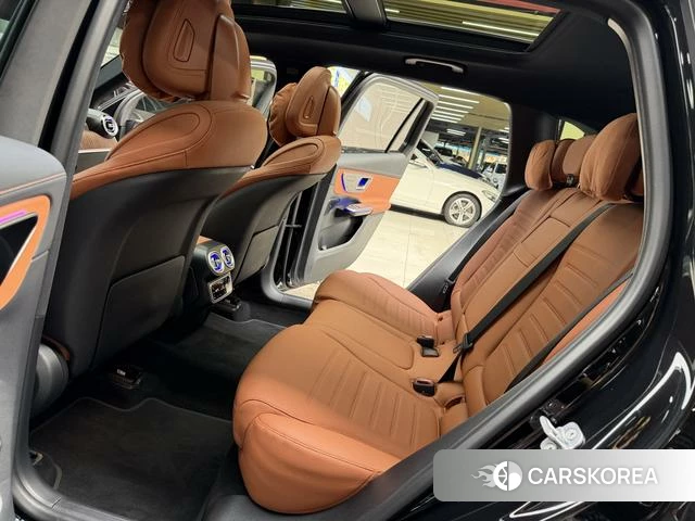 Mercedes-Benz GLC id 4399781 из Китая 18