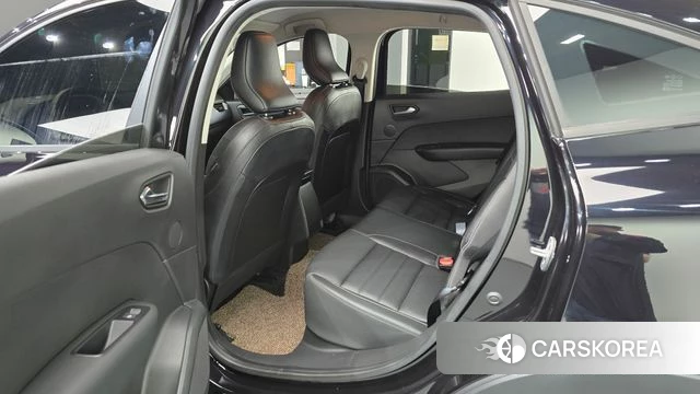 Renault Korea (Samsung) XM3 id 4434974 из Кореи 18