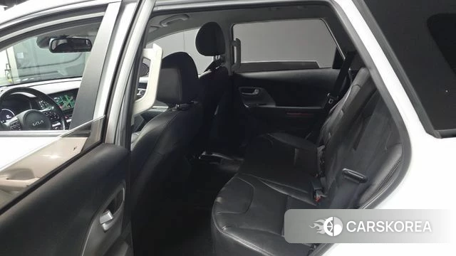 Kia Niro Plus id 4687551 из Кореи 18