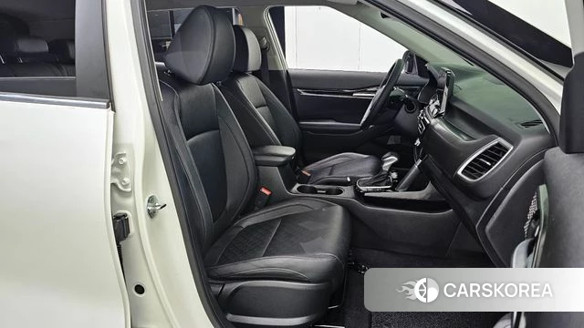 Kia Seltos id 4202601 из Кореи 18